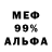 Кетамин VHQ Dmytro Strilets