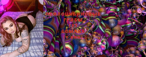 тгк Михайловка